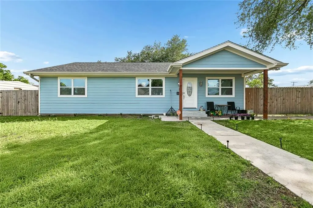 2111 10th Street, Kenner, LA 70062 - #1
