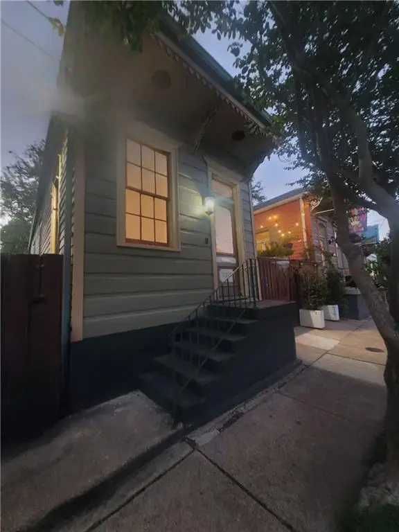 1215 N Villere Street, New Orleans, LA 70116 - #2