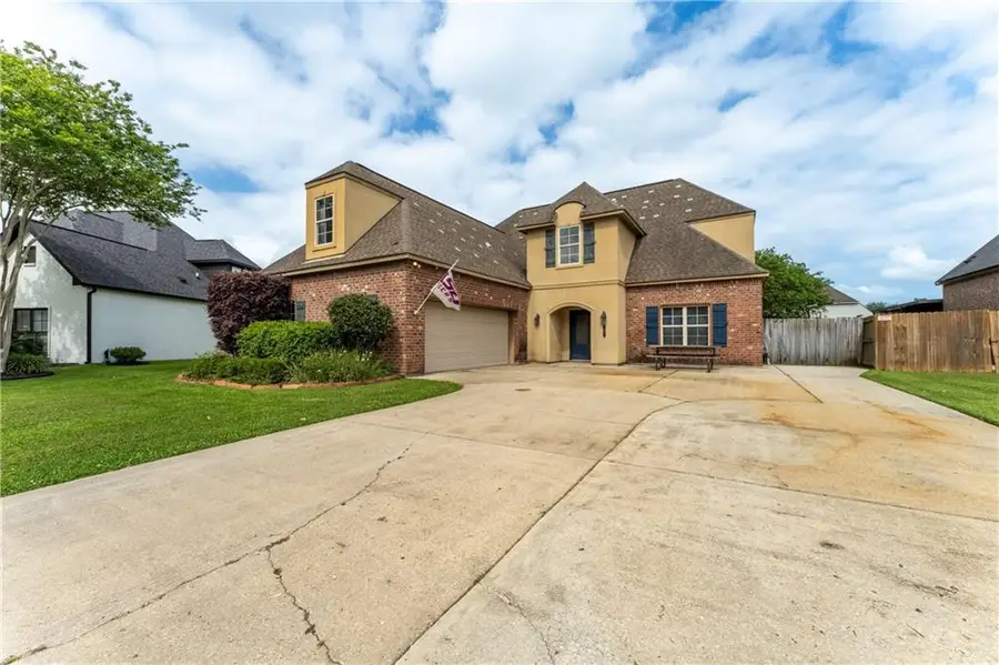 12208 Canterbury Park Drive, Geismar, LA 70734 - #2