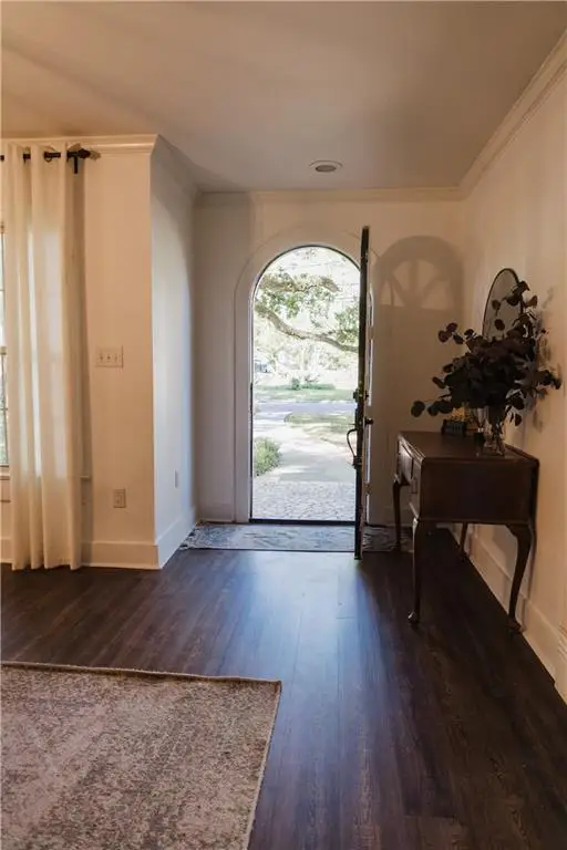 404 Hillcrest Drive, Alexandria, LA 71301 - #3