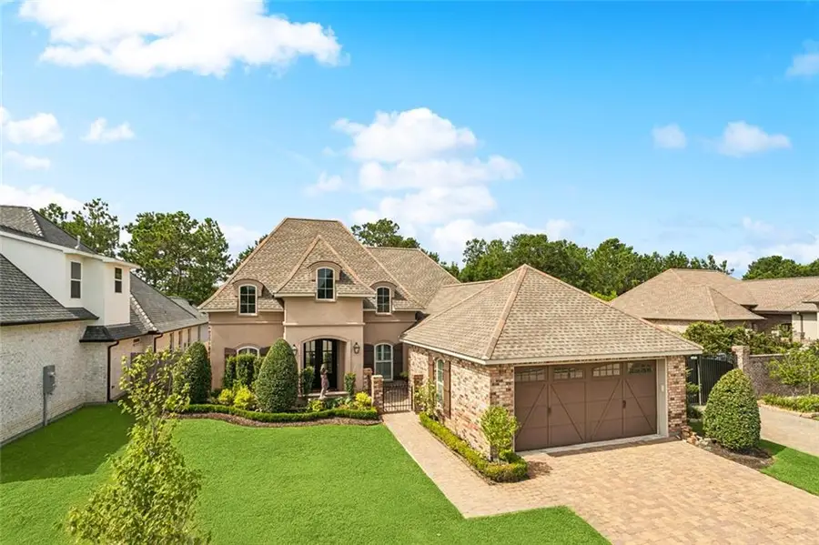 809 S Corniche Du Lac, Covington, LA 70433 - #2