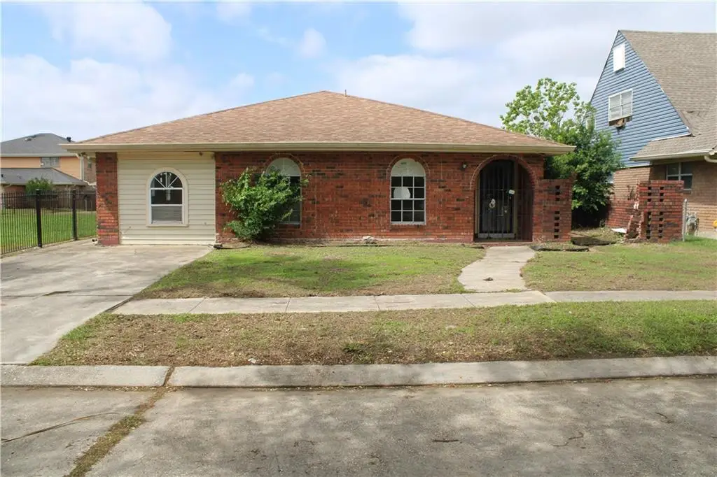 7432 Dartmoor Drive, New Orleans, LA 70127 - #1