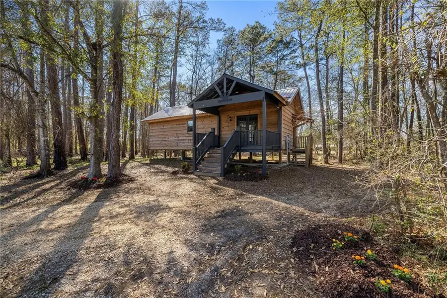 16267 E Domiano Road, Hammond, LA 70401 - #3