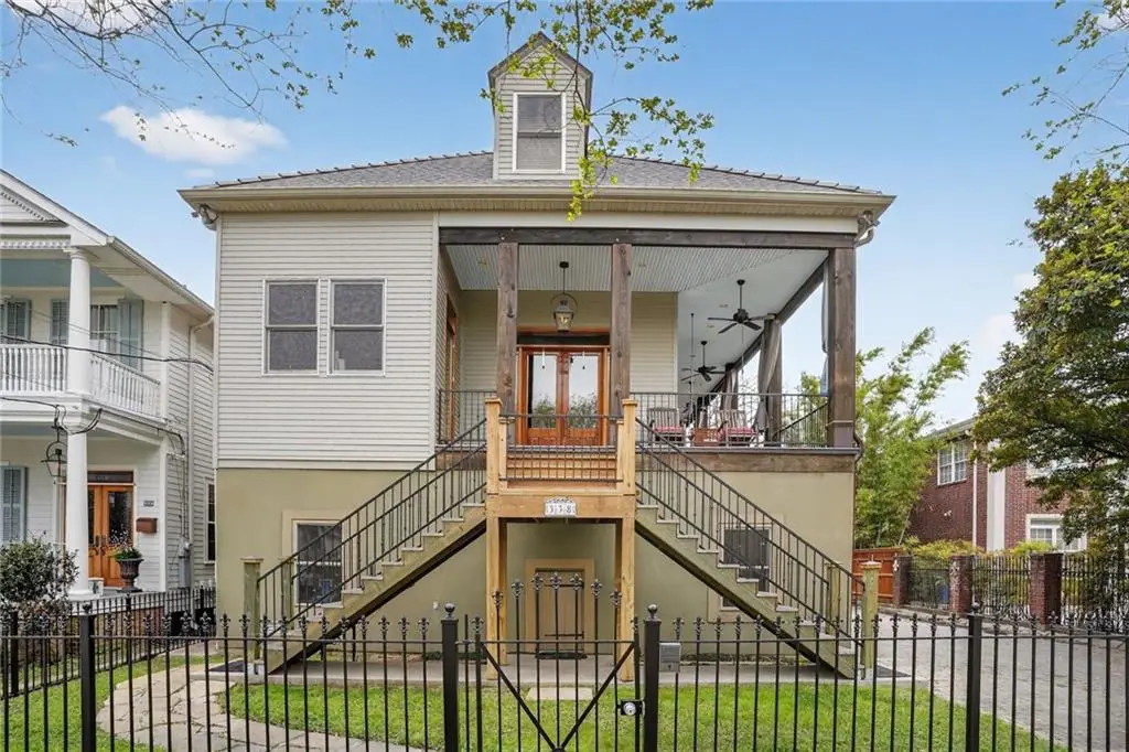 338 Hay Place, New Orleans, LA 70124 - #1
