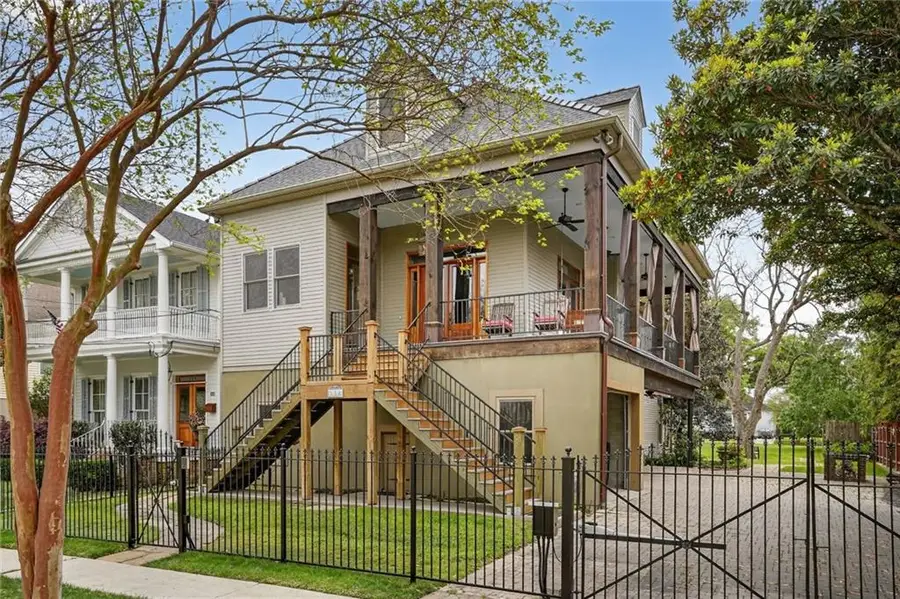 338 Hay Place, New Orleans, LA 70124 - #3