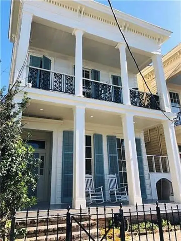 1719 Second Street, New Orleans, LA 70130