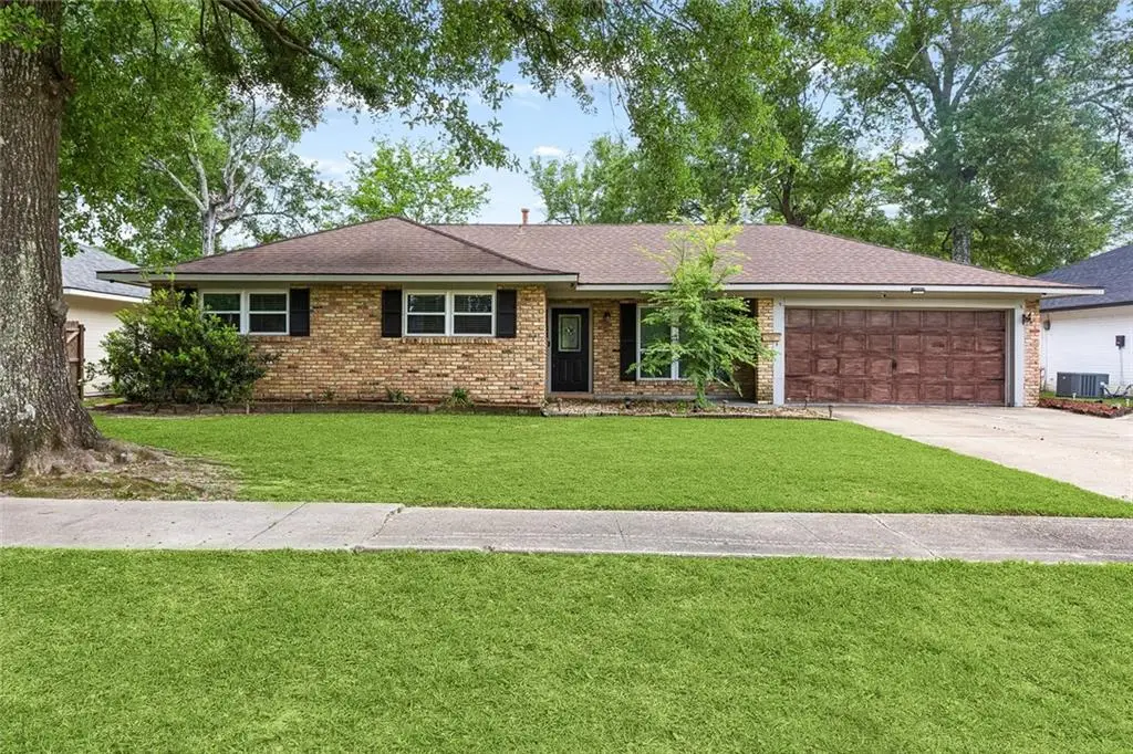 14442 Acacia Street, Baton Rouge, LA 70819 - #1