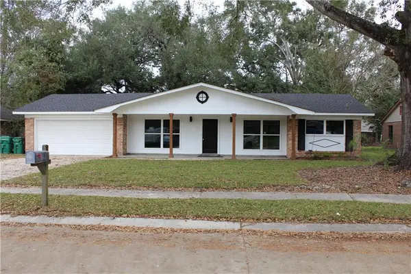 1436 Sunset Drive Drive, Slidell, LA 70460