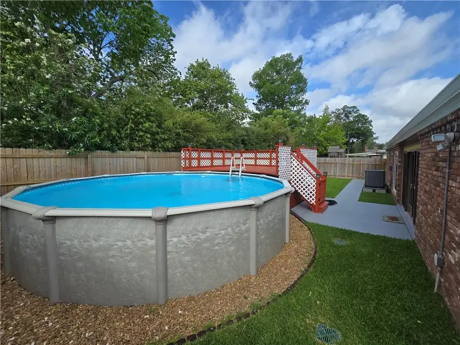 9412 Citrus Lane, River Ridge, LA 70123 - #3