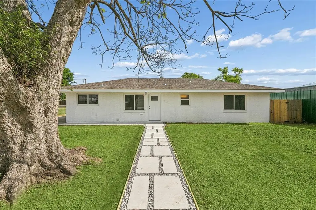 501 Keller Avenue, Westwego, LA 70094 - #1