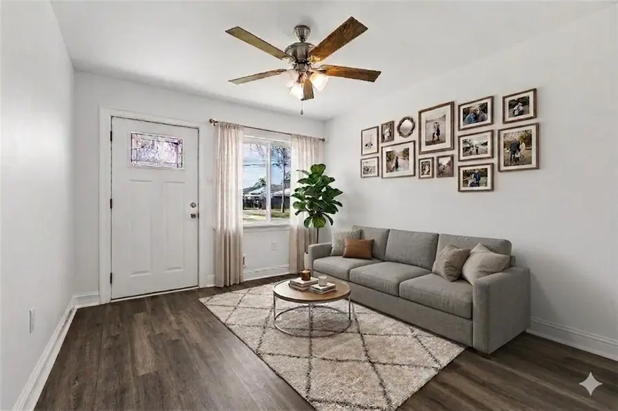 501 Keller Avenue, Westwego, LA 70094 - #3