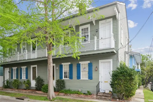 1103 Austerlitz Street #1103, New Orleans, LA 70115