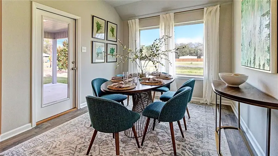 1411 Parkview Drive, Alexandria, LA 71303 - #3