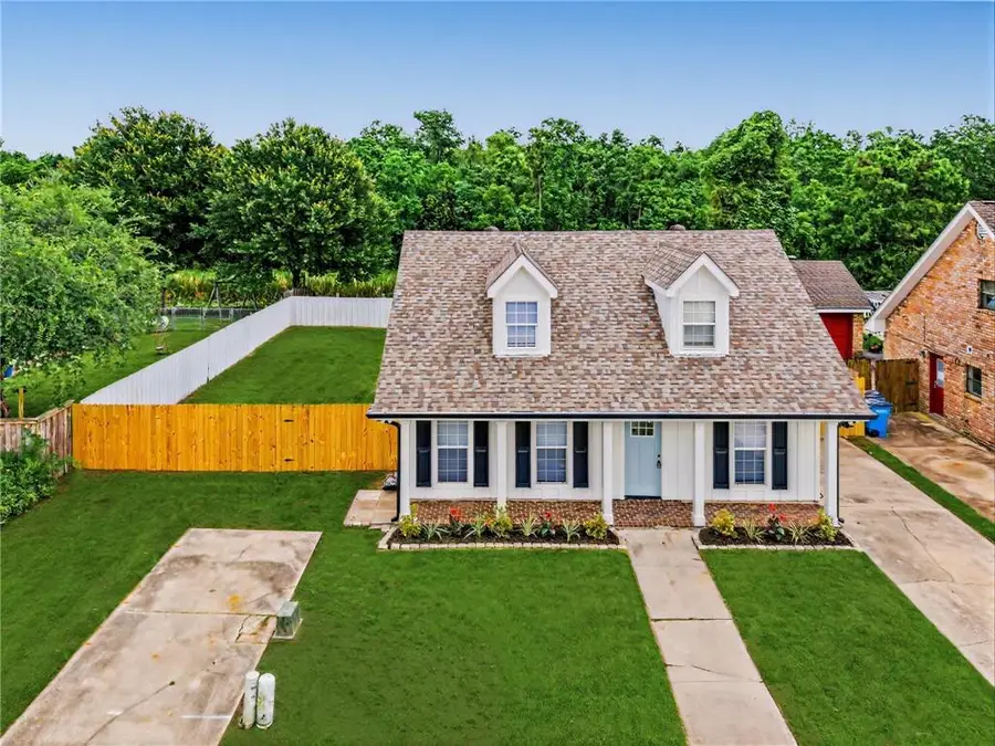 2905 Saint Marie Drive, Meraux, LA 70075 - #3