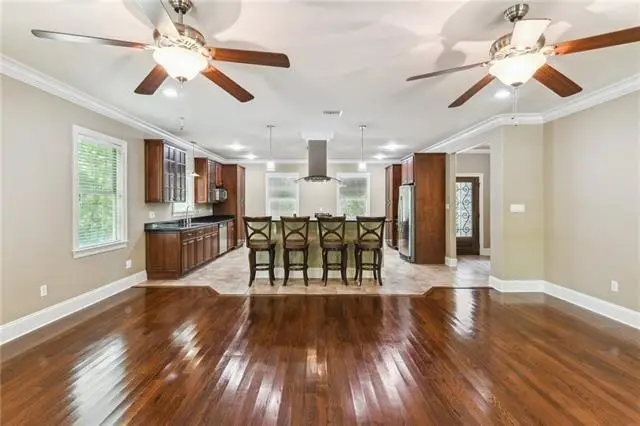 18107 Cusachs Drive, Covington, LA 70433 - #3