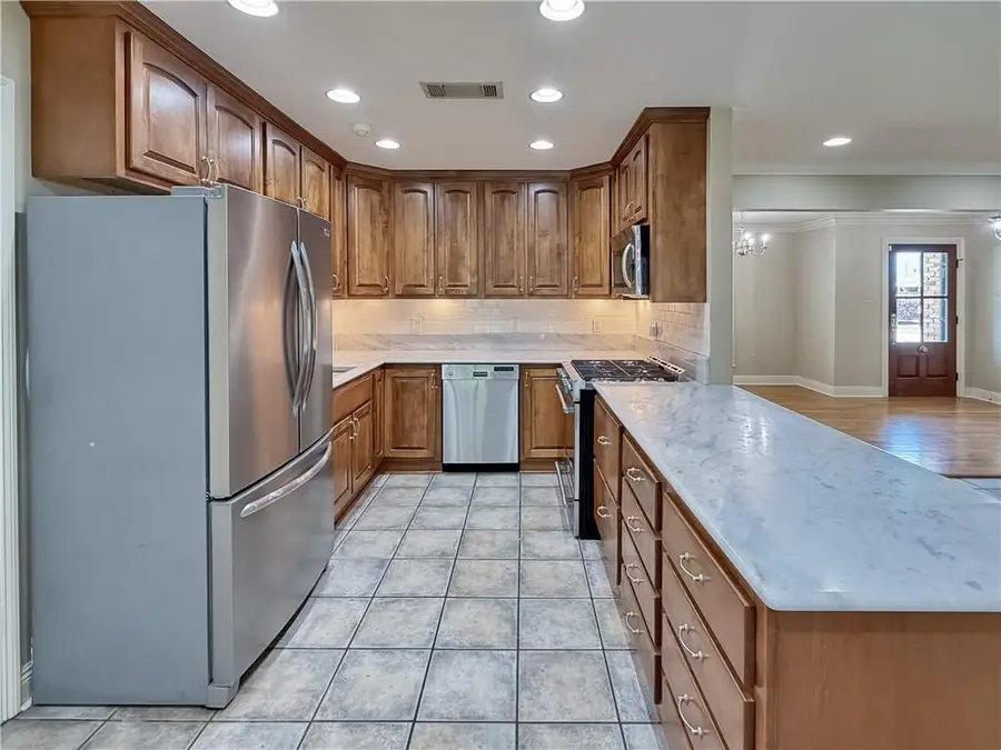 4524 Barnett Street, Metairie, LA 70006 - #3