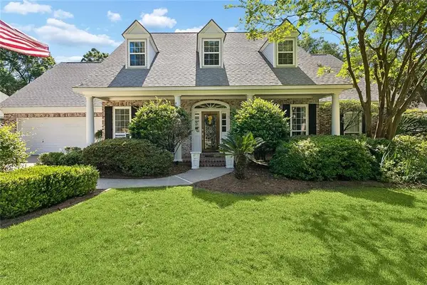 349 Stonehaven Drive, Mandeville, LA 70471