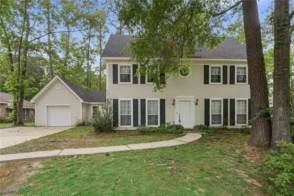 607 Plantation Boulevard, Mandeville, LA 70448