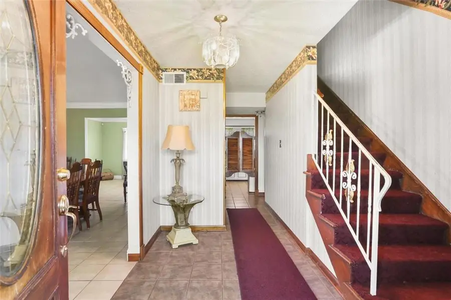 3813 Deerrun Lane, Harvey, LA 70058 - #3