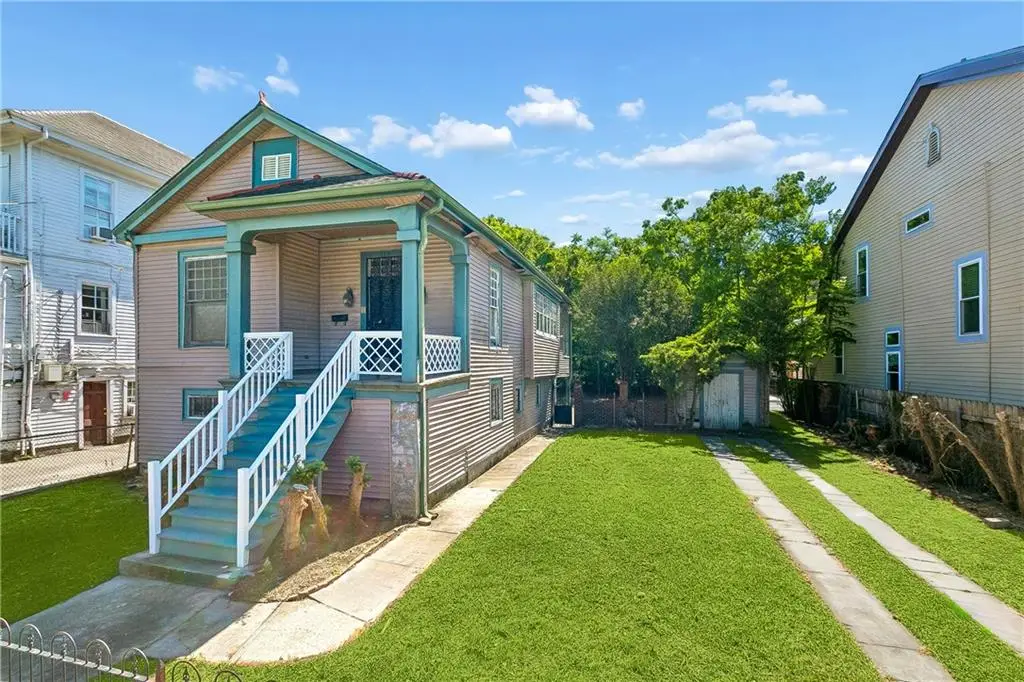 7718 Cohn Street, New Orleans, LA 70118 - #1