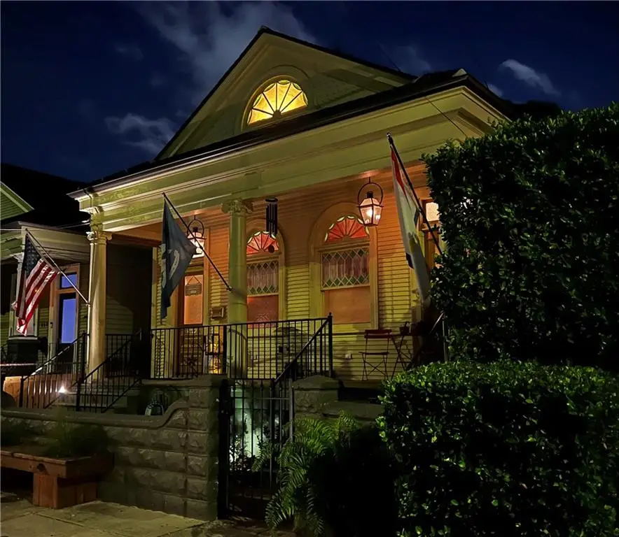 155 Alix Street, New Orleans, LA 70114 - #2