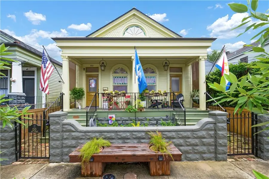155 Alix Street, New Orleans, LA 70114 - #3