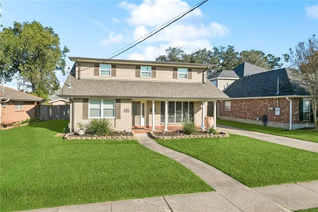 1821 Cleary Avenue, Metairie, LA 70001 - #1