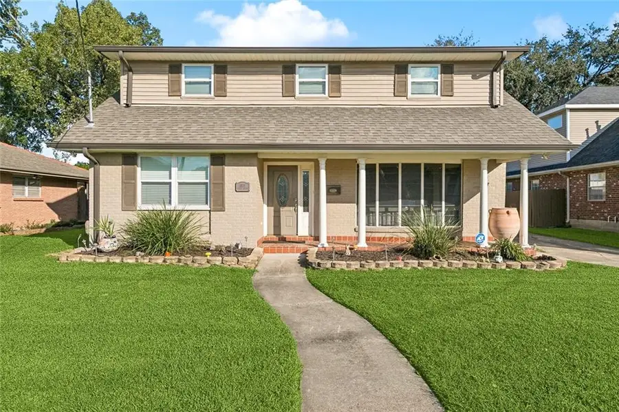 1821 Cleary Avenue, Metairie, LA 70001 - #2