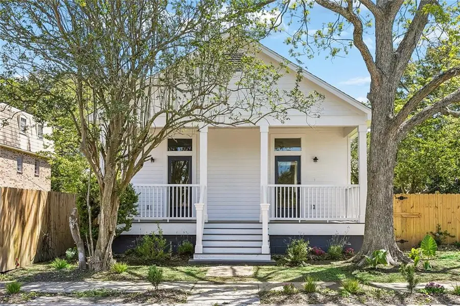 444 Lebeouf Street, New Orleans, LA 70114 - #2