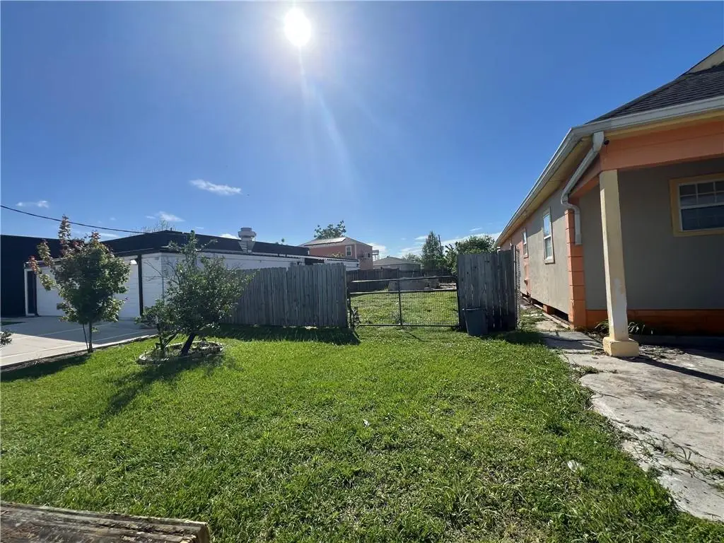 1814 Lizardi Street, New Orleans, LA 70117 - #1