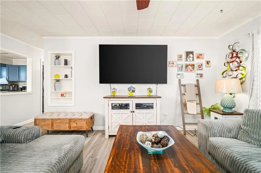 609 N Lee Street, Marksville, LA 71351 - #3