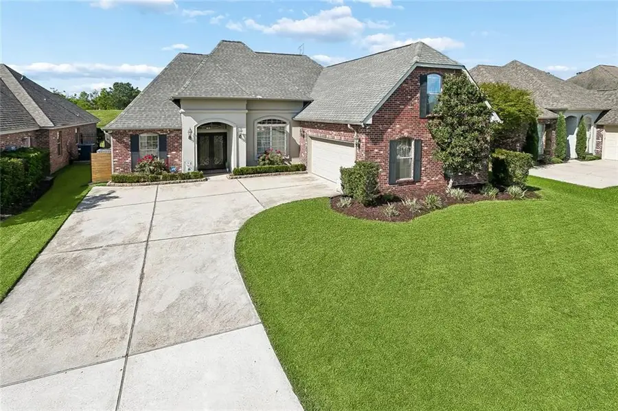 125 Cypress Lakes Drive, Slidell, LA 70458 - #2