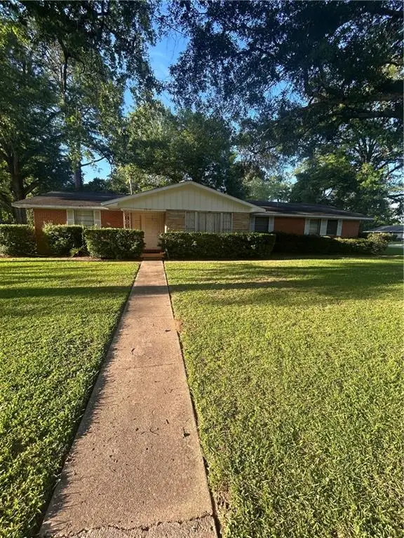 3919 Norman Street, Alexandria, LA 71302