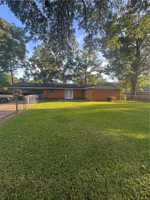 3919 Norman Street, Alexandria, LA 71302 - #2