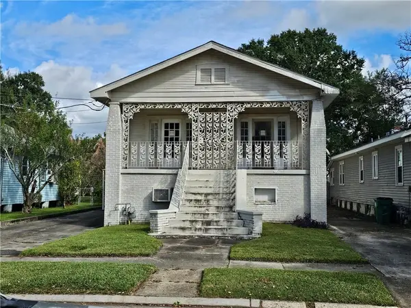 119 Hesper Avenue, Metairie, LA 70005