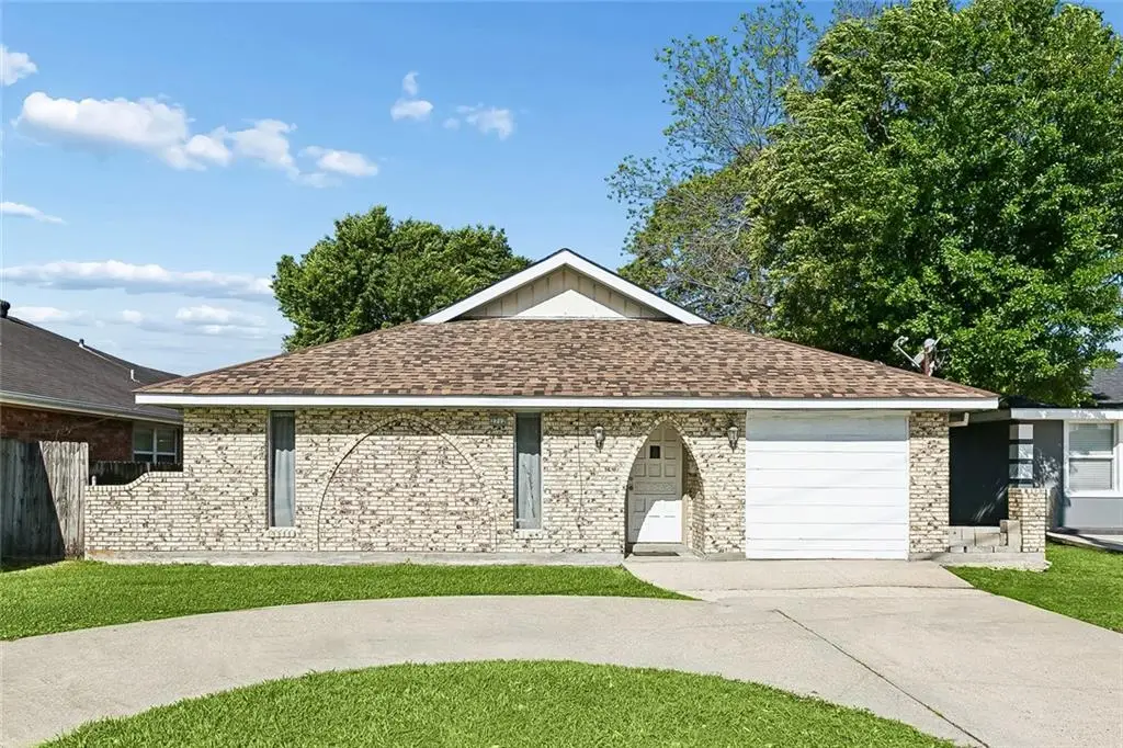 3712 Clearview Parkway, Metairie, LA 70006 - #1