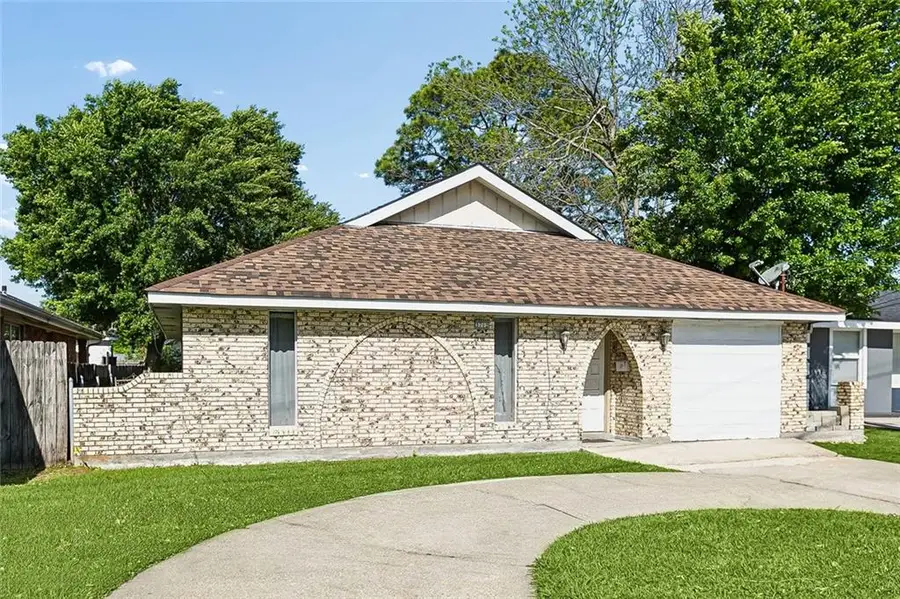 3712 Clearview Parkway, Metairie, LA 70006 - #2