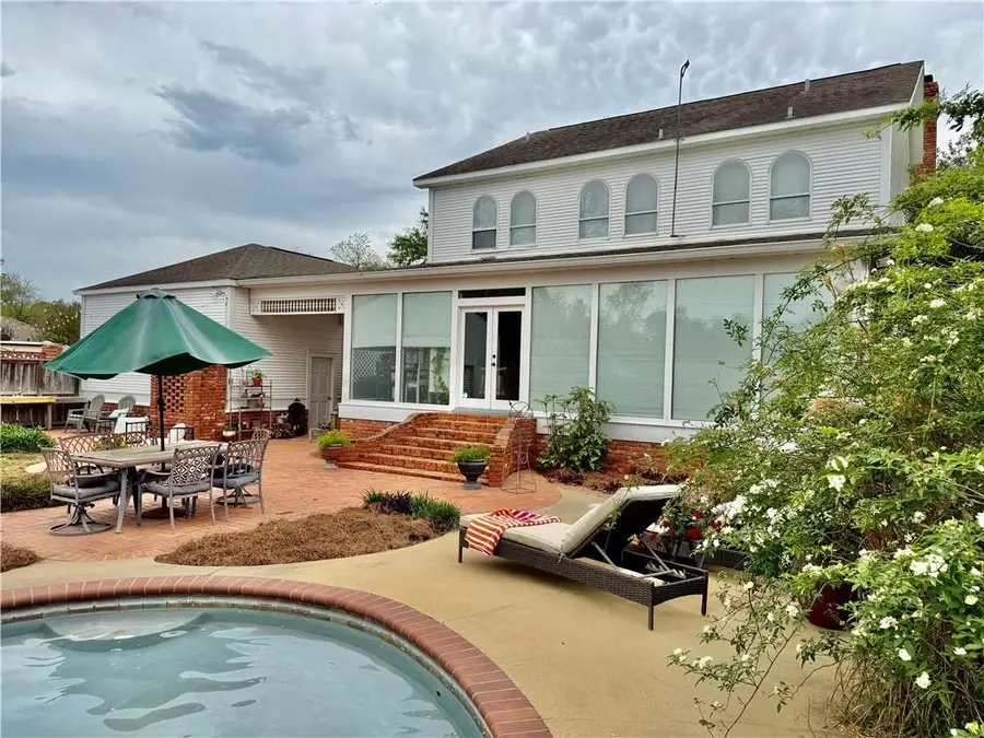 5604 Courtland Place, Alexandria, LA 71301 - #3