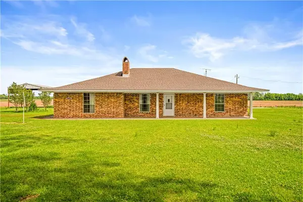 3020 Highway 29 Highway, Cottonport, LA 71327