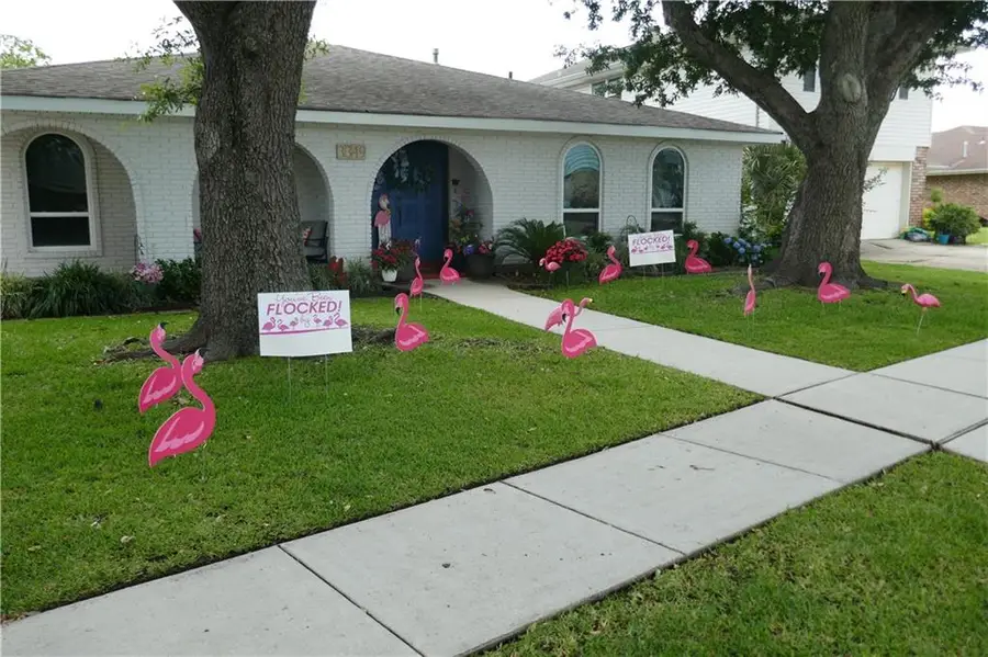 3349 Antoine Wattigny Boulevard, Kenner, LA 70065 - #3