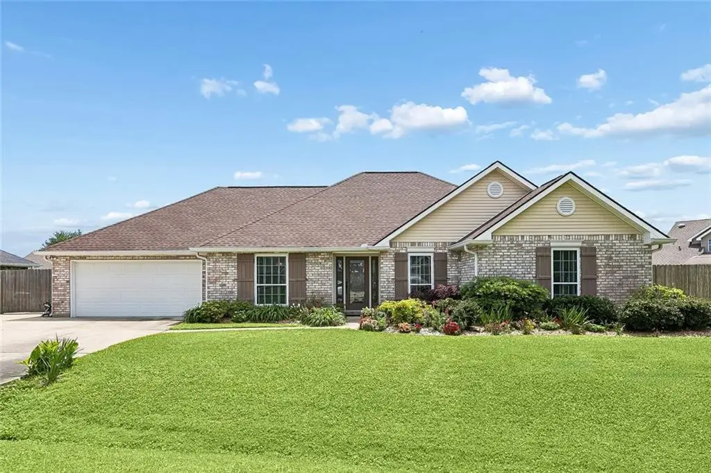 135 Magnolia Court, Luling, LA 70070 - #1