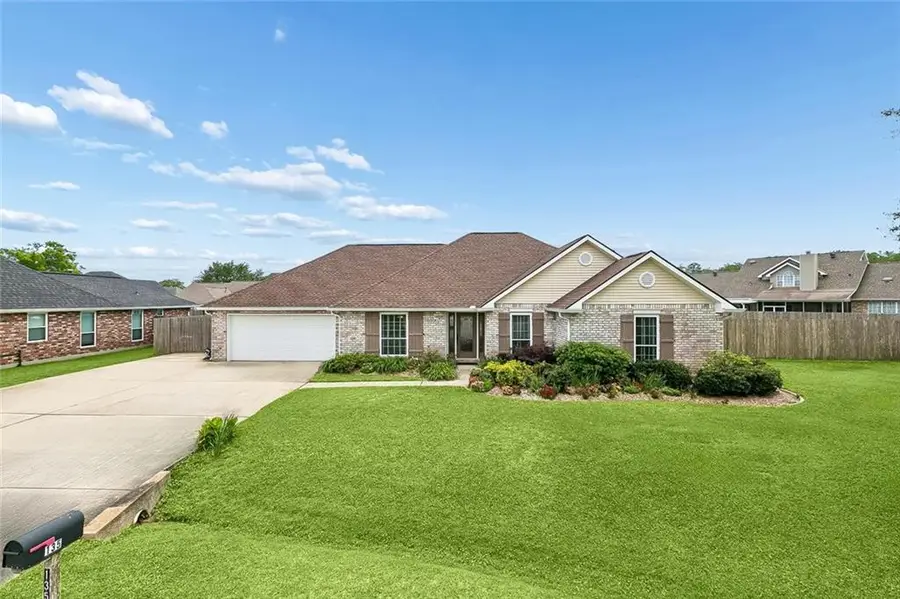 135 Magnolia Court, Luling, LA 70070 - #2