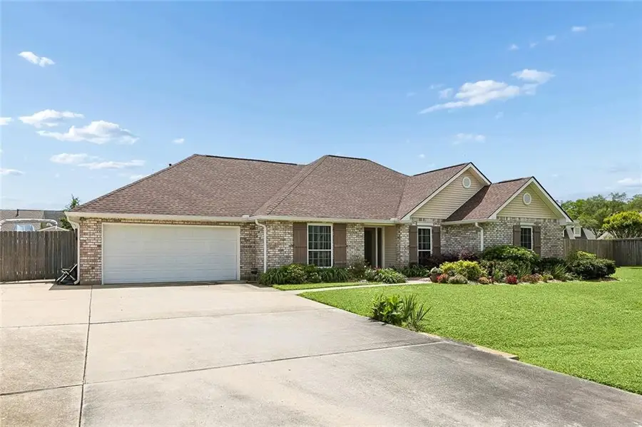 135 Magnolia Court, Luling, LA 70070 - #3