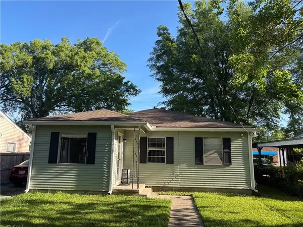 112 Rosewood Drive, Hammond, LA 70401