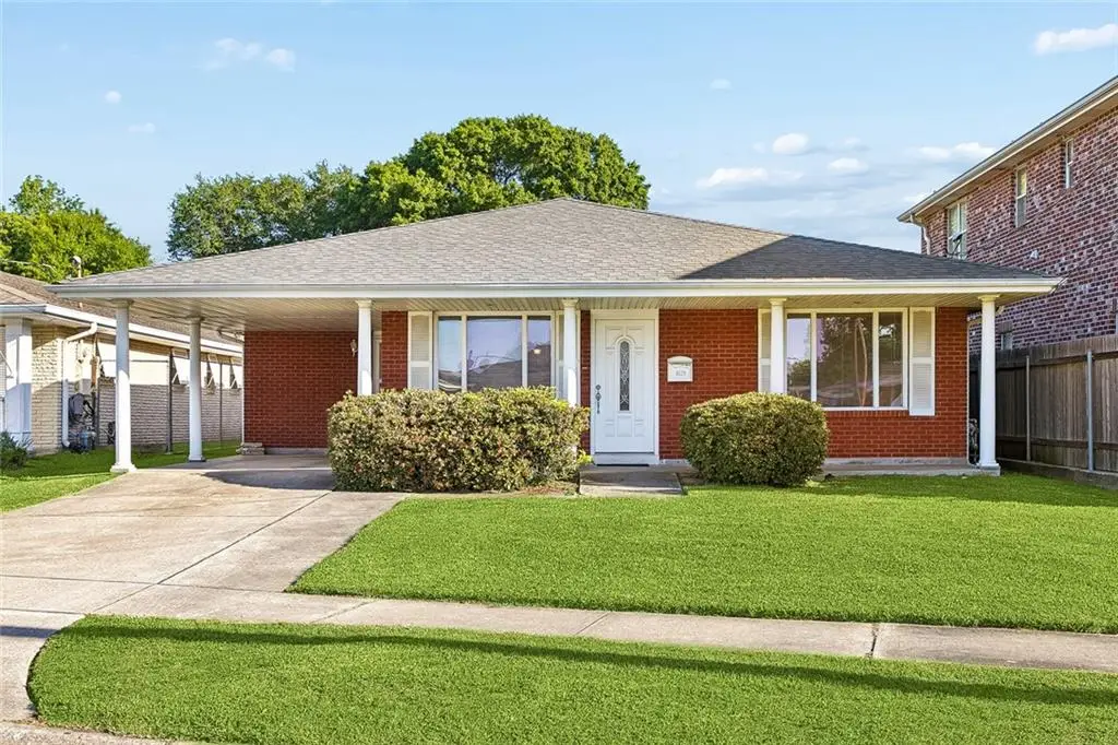 4629 Loveland Street, Metairie, LA 70006 - #1