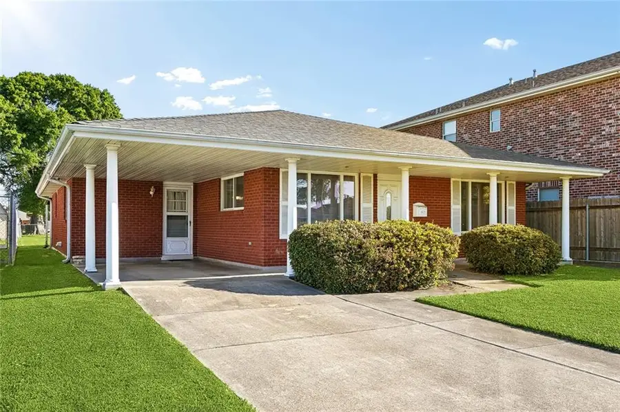 4629 Loveland Street, Metairie, LA 70006 - #2