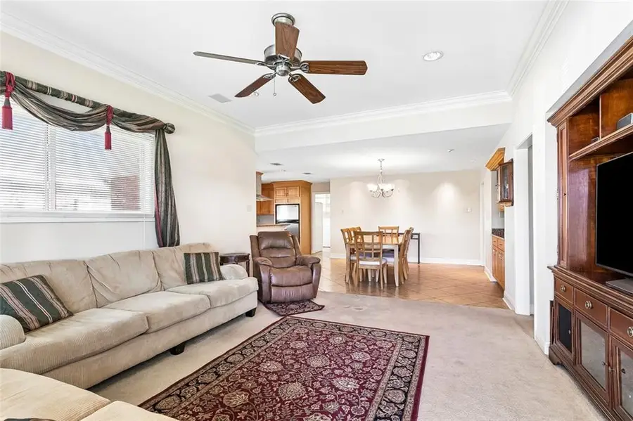 4629 Loveland Street, Metairie, LA 70006 - #3