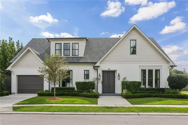 86 Dream Court, Metairie, LA 70001