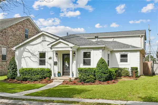 6554 Argonne Boulevard, New Orleans, LA 70124