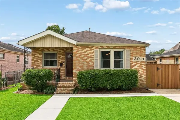 3914 Delhi Street, Metairie, LA 70001